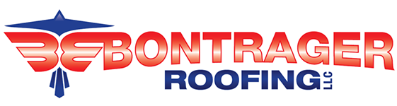 Bontrager Roofing LLC Logo