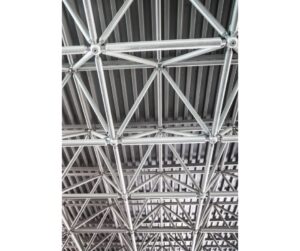 Bontrager LLC Commercial Metal Roofing Restoration