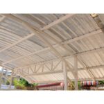 Bontrager LLC Commercial Metal Roofing Restoration