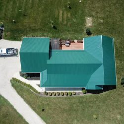 Bontrager Roofing LLC