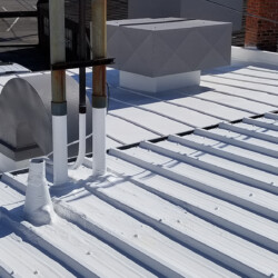 Bontrager Roofing LLC