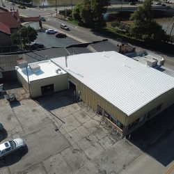 Bontrager Roofing LLC