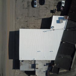 Bontrager Roofing LLC