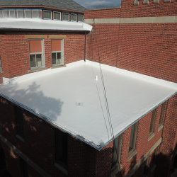 EPDM roofing Insulation