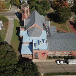 Bontrager Roofing LLC