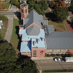 Bontrager Roofing LLC