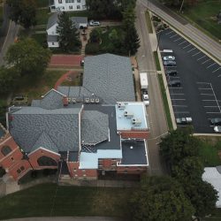 Bontrager Roofing LLC