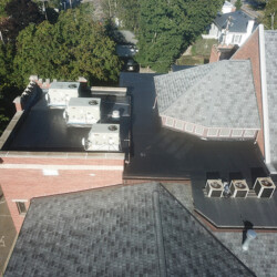 Bontrager Roofing LLC