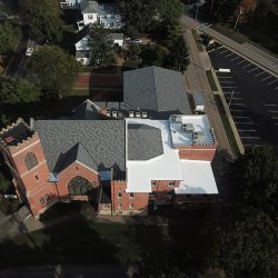 Bontrager Roofing LLC