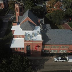 Bontrager Roofing LLC