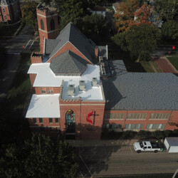 Bontrager Roofing LLC