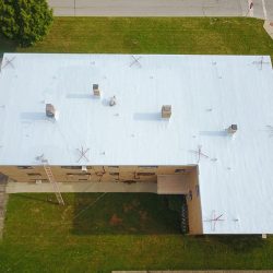 commercial roofing lima oh kenton oh findlay oh