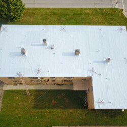 commercial roofing lima oh kenton oh findlay oh