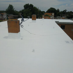commercial roofing lima oh kenton oh findlay oh