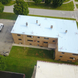 commercial roofing lima oh kenton oh findlay oh