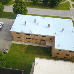 commercial roofing lima oh kenton oh findlay oh