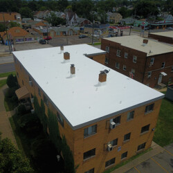 commercial roofing lima oh kenton oh findlay oh